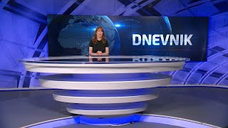 Dnevnik u 19 Beograd 452024 [upl. by Nnylassej]