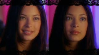 Kristin Kreuk CC [upl. by Yellek]