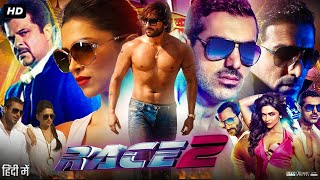 Race 2 Full Movie Hindi Review amp Facts  Saif Ali Khan  Anil Kapoor  Deepika  Ameesha Jacqueline [upl. by Elisha394]