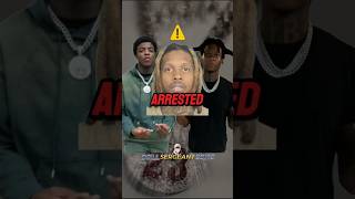 Yungeen Ace and Ybeezy react to Lil Durk getting snitched on by OTF Jam [upl. by Adnerb]