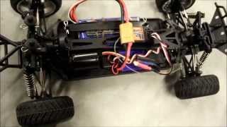 SOLVED how to fix stutter or cogging brushless motor temp fix only not a permanent solution [upl. by Adelbert]