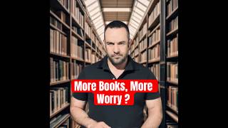 More Books More Worry  Ecclesiastes 1212 Explained [upl. by Onaled]