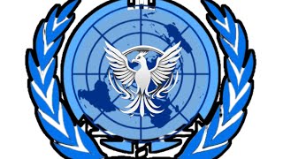 United Nations Galactic Republic March  Auld Lang Syne [upl. by Thissa]