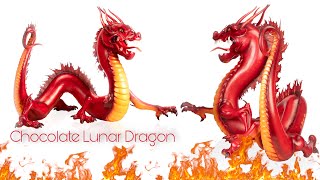 Chocolate Lunar Dragon [upl. by Etteraj782]