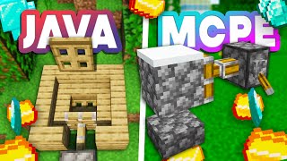 BEST XRAY GLITCHES FOR 121 MINECRAFT  BEDROCK amp JAVA [upl. by Vez]