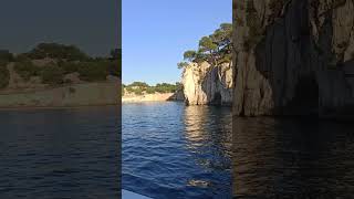 Calanques de Marselha [upl. by Nalloh604]