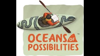 Oceans of Possibilities [upl. by Bedelia928]