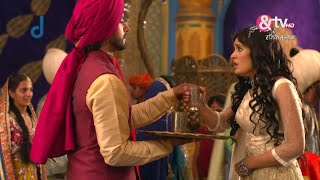 Razia Sultan  Ep65  मिर्ज़ा भेष बदलकर रज़िया से मिला  Full Episode  AND TV [upl. by Bertram324]