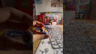 Unboxing and build of Weimeis lfrith jiu bootleg gundam [upl. by Isied19]