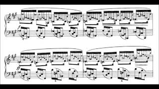 Chopin 24 Preludes Op28 Pogorelich [upl. by Andriette415]