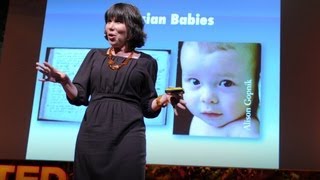 What do babies think  Alison Gopnik [upl. by Chloe459]