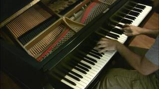 Ragtime Nightingale by Joseph Lamb  Cory Hall pianistcomposer [upl. by Magnuson169]