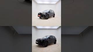 2024 Mahindra XUV700 vs Tata Harrier Facelift  What Car India shorts tata mahindra [upl. by Nylodnew]