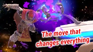 The move that changes everything [upl. by Berkow]