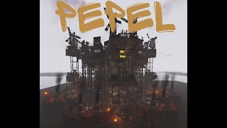 The PEPEL I Base tour I 5x5 I Antisiege [upl. by Groome]