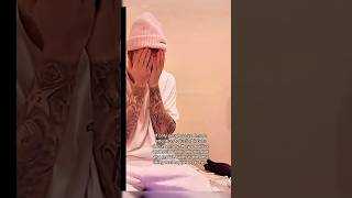 Justin Bieber Hailey Baldwin Interview [upl. by Atikahs932]