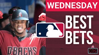 Our 5 Best MLB Picks for Wednesday September 18th [upl. by Akeylah633]