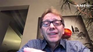 Migraine and the New AntiCGRP Treatments Facebook Live with Dr David Dodick [upl. by Guimar]