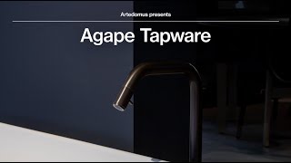 Agape Tapware [upl. by Linnet]