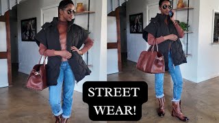 How to Style Combat Boots [upl. by Olympia8]