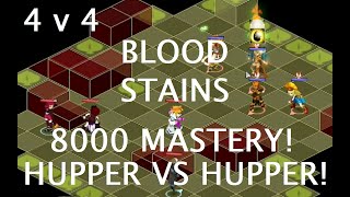 Huppermage is Overpowered Now Blood Stains [upl. by Snah742]