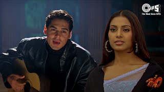 Jab Dil Churaya Full Video  GunaahDino Bipasha BasuAlka YagnikBabul Supriyo [upl. by Nosniv]