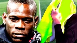 How to play like Mario Balotelli [upl. by Wunder]