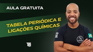 Aula gratuita  Teorema Militar tabela periódica e ligações químicas EsPCEx  Prof Eva [upl. by Narbig]