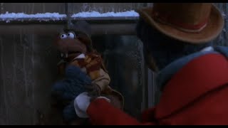 Muppet Christmas Carol  quotThank you for making me a part of thisquot [upl. by Bashee17]