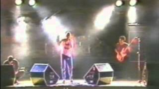 Sumo Video INEDITO Debede Vivo Luca Prodan Chateau Rock 1987 [upl. by Voltz660]