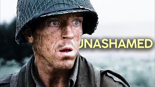 Band of Brothers Tribute  Unashamed [upl. by Oicram]