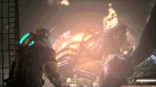 Dead Space 3  Chapter 10  The Nexuss Nest [upl. by Baptlsta415]