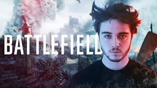 LE JEU VIDEAL  Battlefield [upl. by Namra]