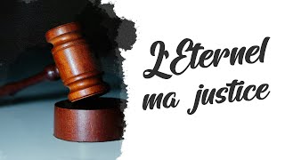 LEternel ma justice • Jérémie 235 • adD Fécamp [upl. by Krenn313]