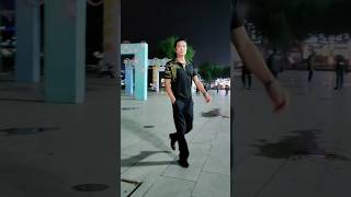 Jian Walk shorts music dance [upl. by Roselba311]