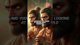 Discover the Alternate Reality That Will Change EVERYTHING You Thought About Mahabharata [upl. by Lukas]