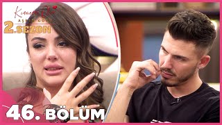 Kısmetse Olur Aşkın Gücü 2 Sezon  46 Bölüm FULL [upl. by Cerelia324]