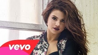 Selena Gomez  Undercover Official Video [upl. by Maddocks40]