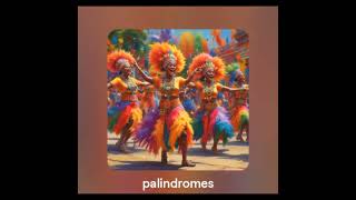 palindromes [upl. by Ruiz]