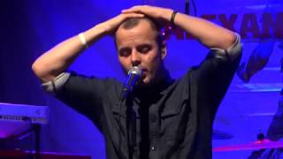 Alexander Knappe  Das Letzte Lied  Live in Dortmund 2014 [upl. by Oisangi541]