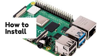 Lakka  How to Install Raspberry Pi [upl. by Treva]