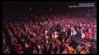 Hillsong United  Freedom Is Here amp Shout unto God subtitulado en español [upl. by Killam]