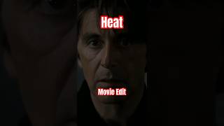 Heat Is The Masterclass In Heist Movies That Everyone Needs [upl. by Rehtse]