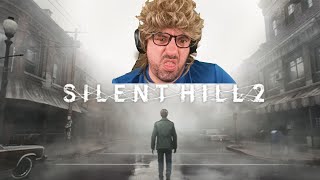 Live Spooky games with Boom  Fears 2 Fathom ep 3 and Silent Hill 2 [upl. by Colson]