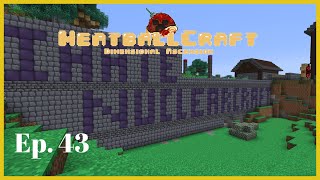 Meatballcraft Ep43  Whispering Fountain [upl. by Blunt]