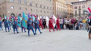 Romon festival Florence Italy travel europe tourist australia amsterdam germany slovenia [upl. by Nnaed]