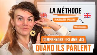 Comment AMÉLIORER SA COMPRÉHENSION ORALE et comprendre langlais des natifs [upl. by Furlani]