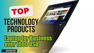 Top 5 Technology products about Laptop for Business over 1000 USD Finest of 2024 [upl. by Jermaine]