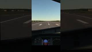 Letting AI land on ESPA Luleå airport MSFS 2020 [upl. by Sewell]