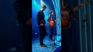 8K  James Bay amp Kevin Garrett  Save your Love LIVE  2024 concert  London [upl. by Shaffer288]